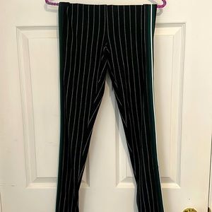 Suzi Sheir work elegant leggings